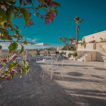 Bed and Breakfast Tufo Bianco Relais Massafra Exterior foto
