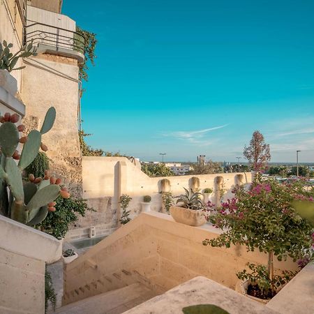 Bed and Breakfast Tufo Bianco Relais Massafra Exterior foto