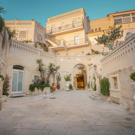 Bed and Breakfast Tufo Bianco Relais Massafra Exterior foto