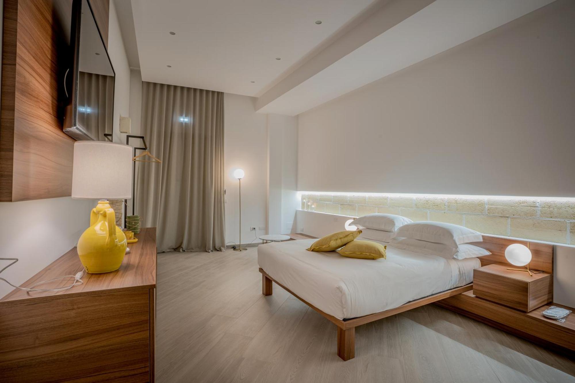 Bed and Breakfast Tufo Bianco Relais Massafra Exterior foto