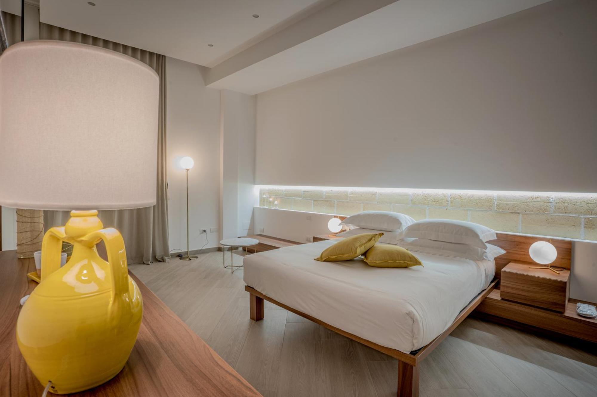 Bed and Breakfast Tufo Bianco Relais Massafra Exterior foto