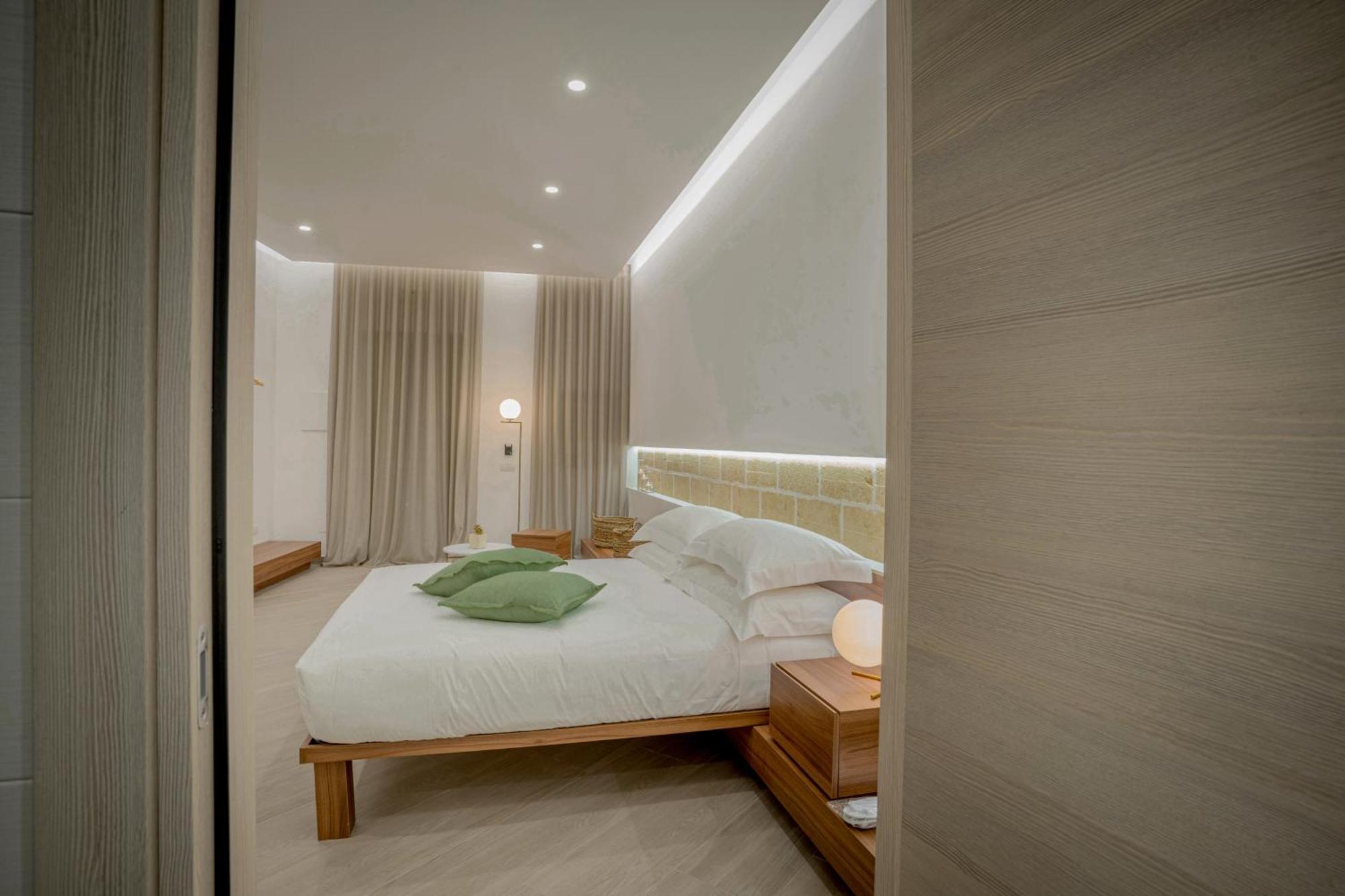 Bed and Breakfast Tufo Bianco Relais Massafra Exterior foto