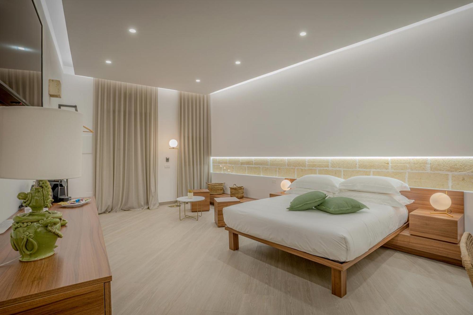 Bed and Breakfast Tufo Bianco Relais Massafra Exterior foto