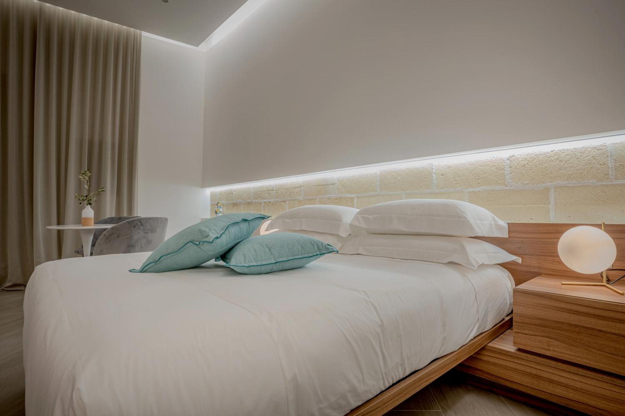 Bed and Breakfast Tufo Bianco Relais Massafra Exterior foto