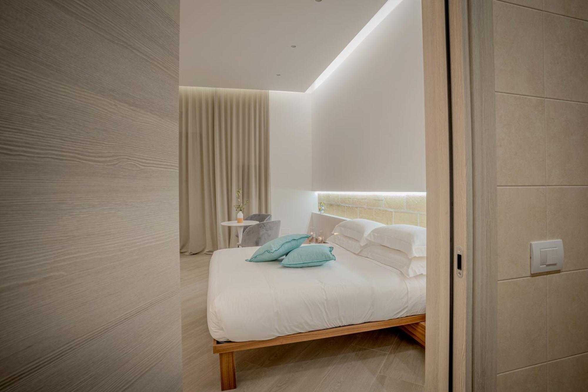 Bed and Breakfast Tufo Bianco Relais Massafra Exterior foto