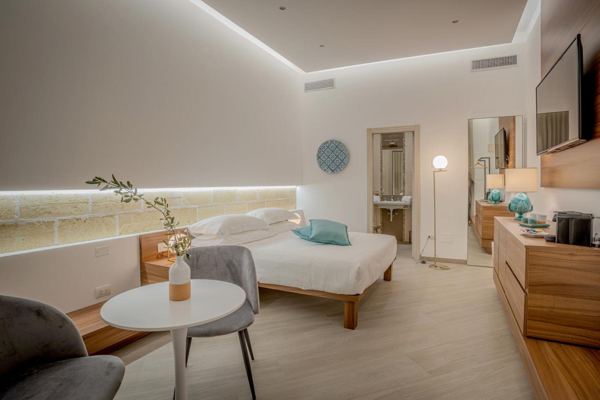 Bed and Breakfast Tufo Bianco Relais Massafra Exterior foto