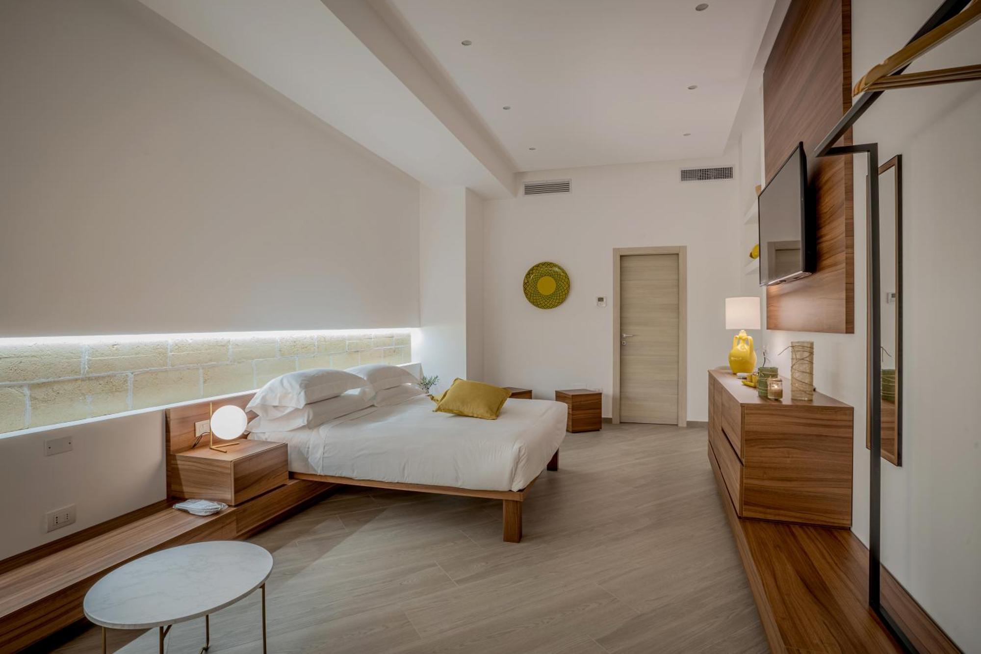 Bed and Breakfast Tufo Bianco Relais Massafra Exterior foto