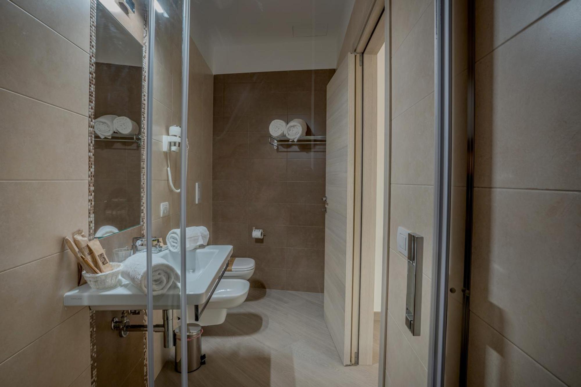 Bed and Breakfast Tufo Bianco Relais Massafra Exterior foto