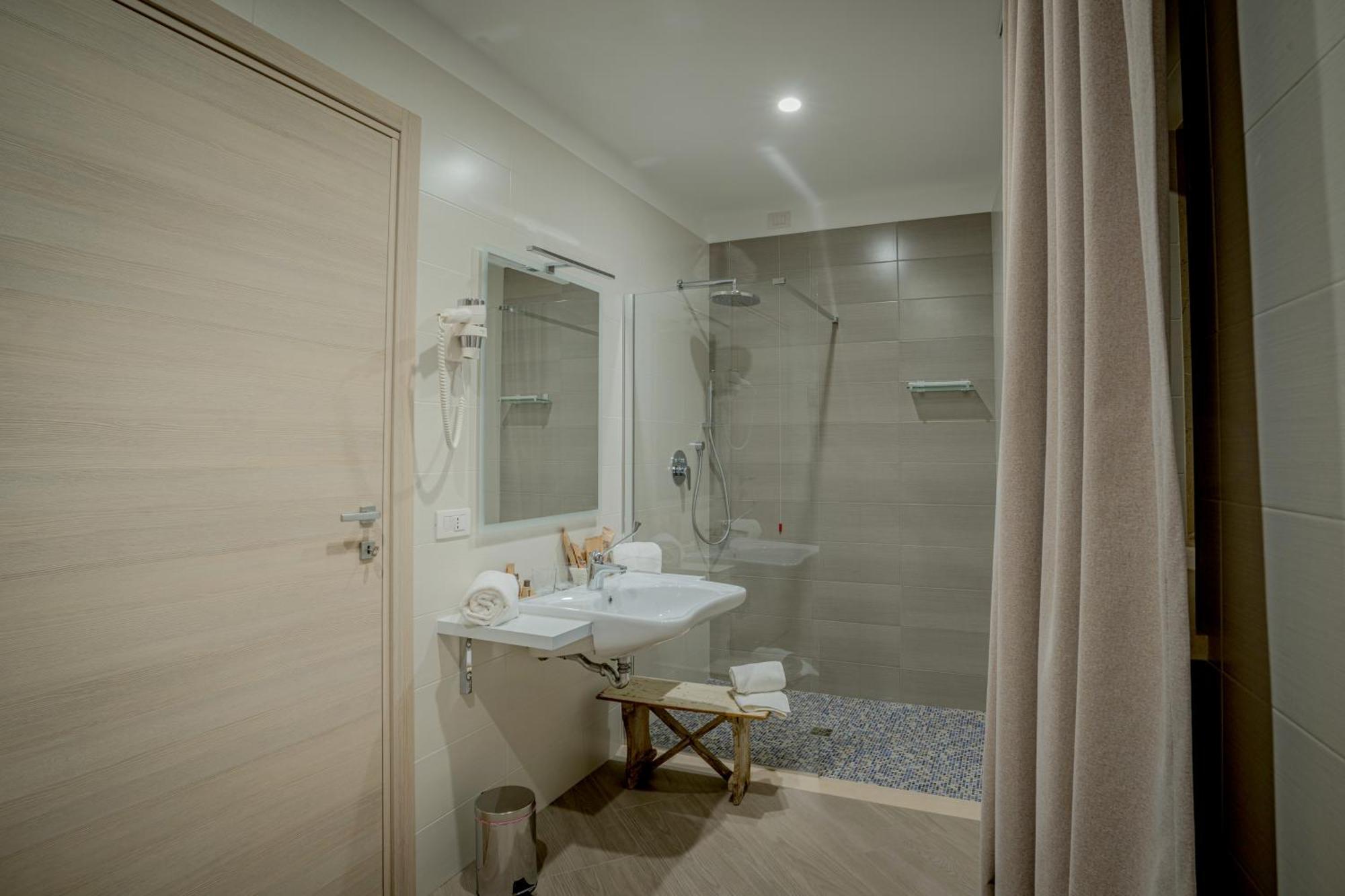 Bed and Breakfast Tufo Bianco Relais Massafra Exterior foto