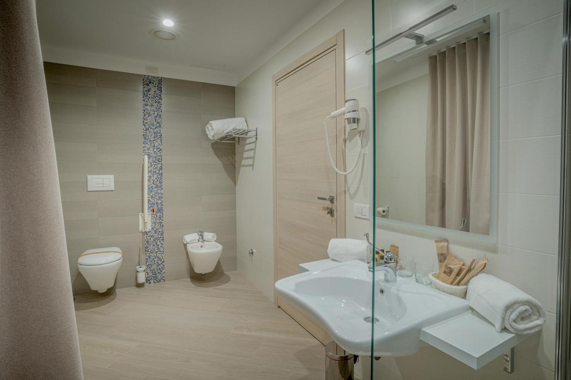 Bed and Breakfast Tufo Bianco Relais Massafra Exterior foto