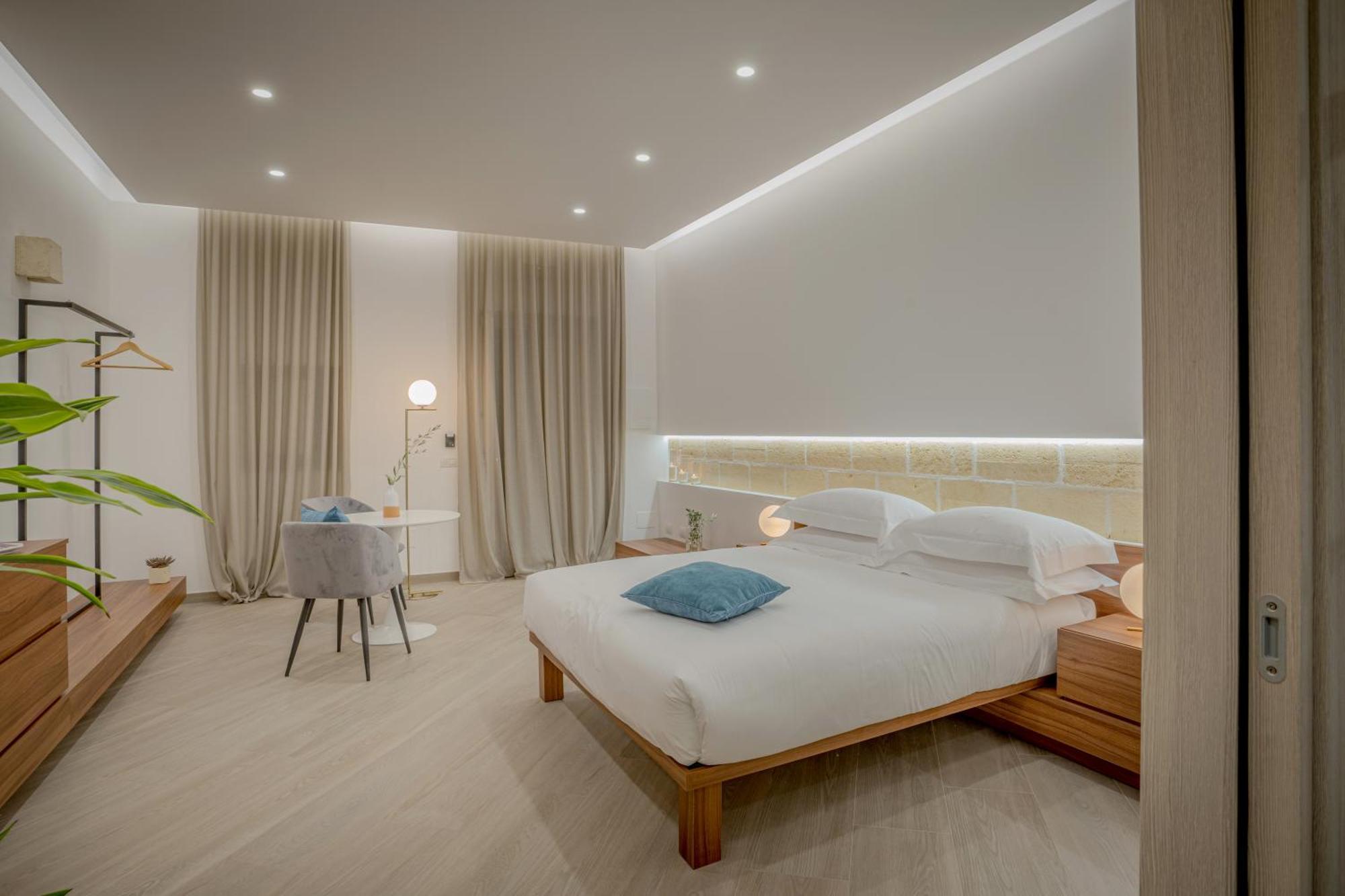 Bed and Breakfast Tufo Bianco Relais Massafra Exterior foto