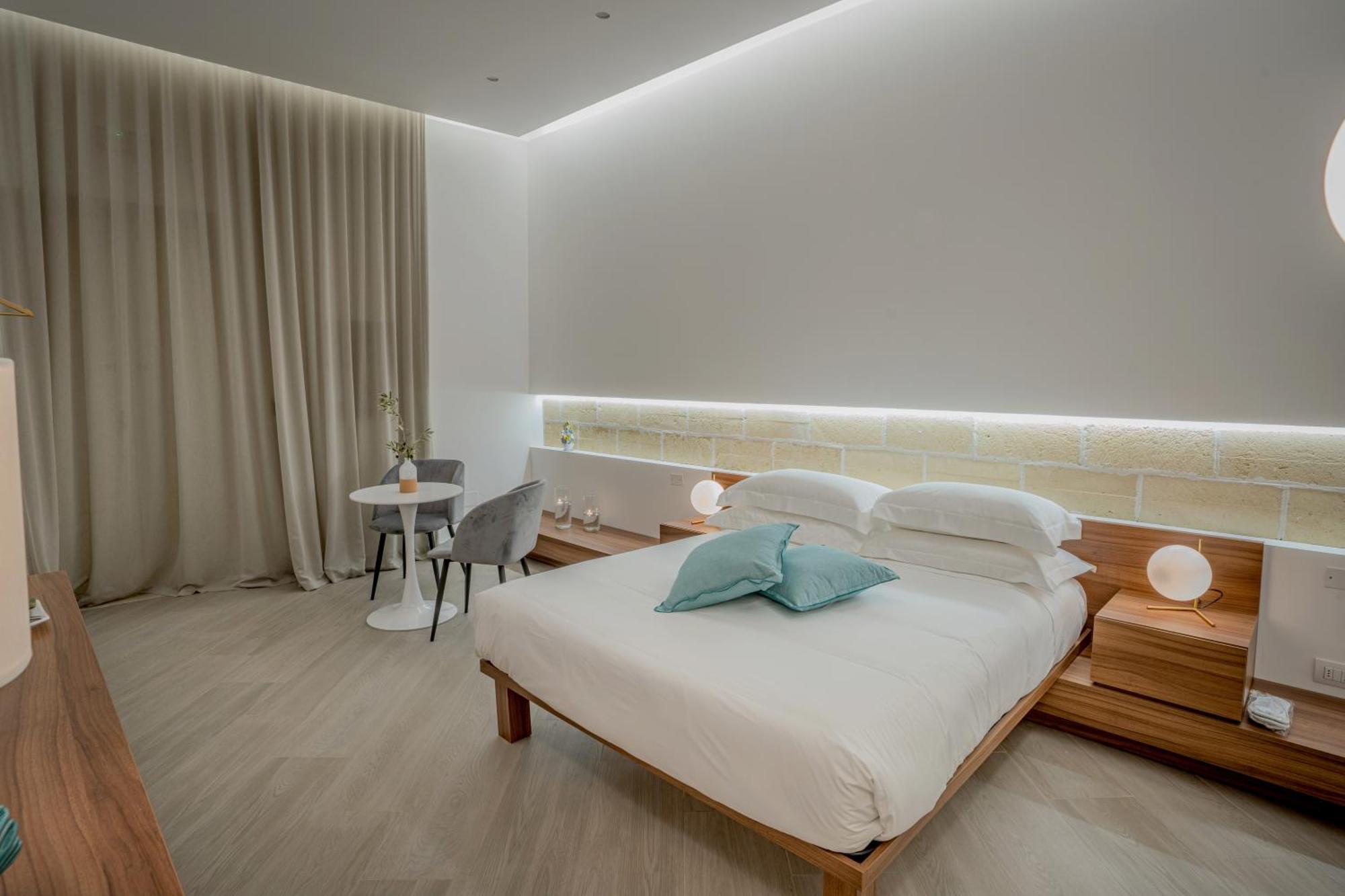 Bed and Breakfast Tufo Bianco Relais Massafra Exterior foto