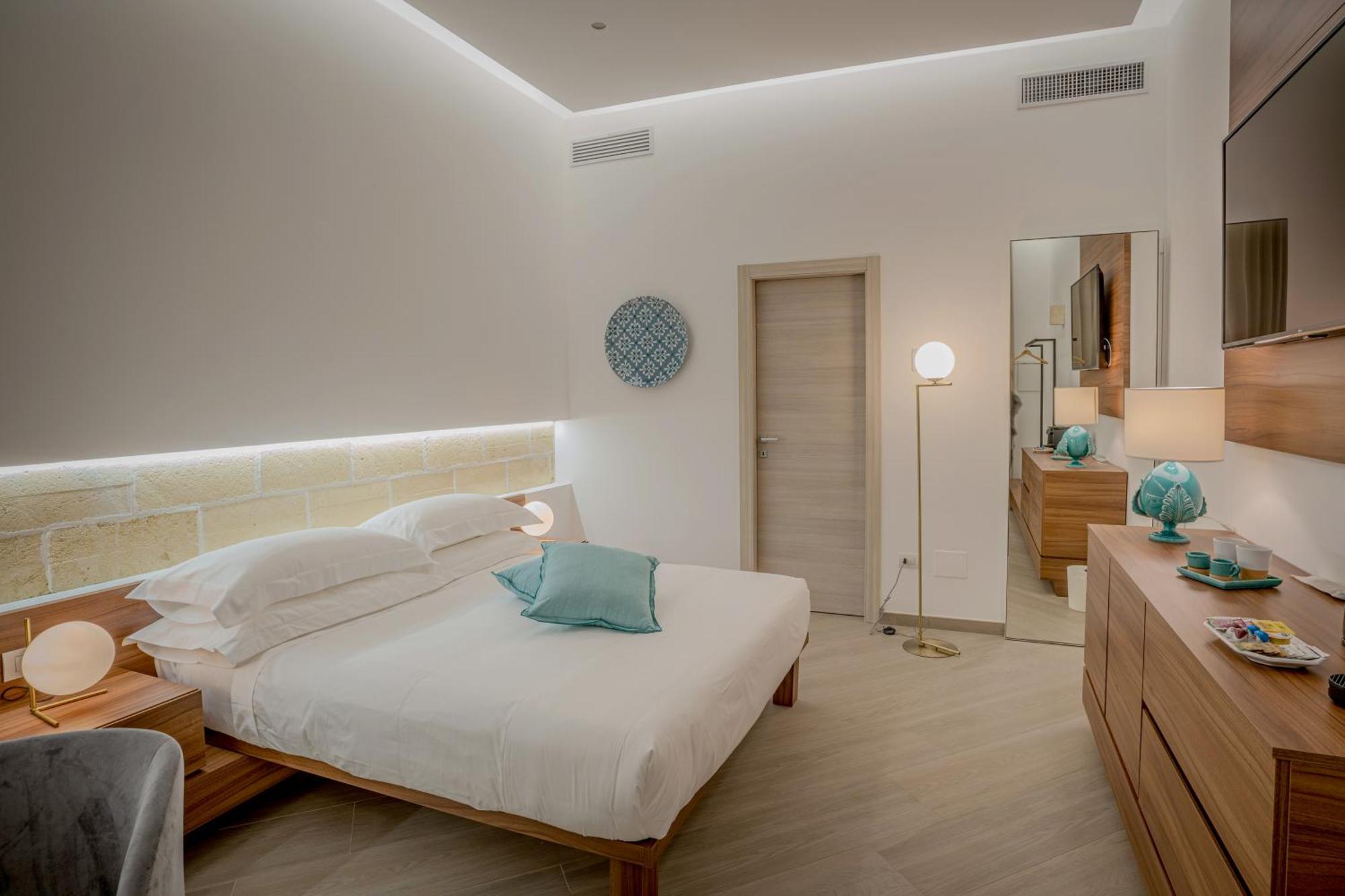 Bed and Breakfast Tufo Bianco Relais Massafra Exterior foto