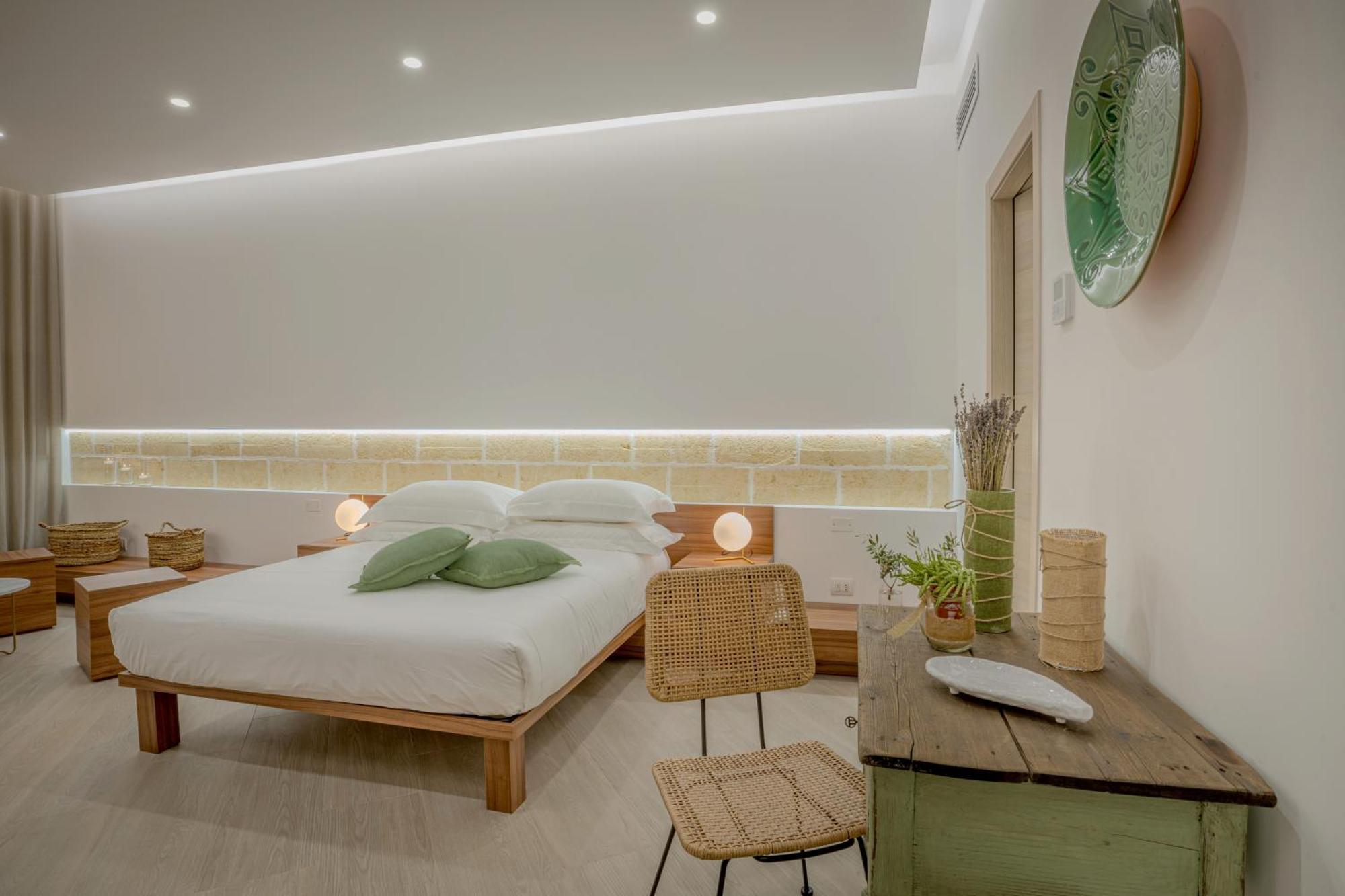 Bed and Breakfast Tufo Bianco Relais Massafra Exterior foto