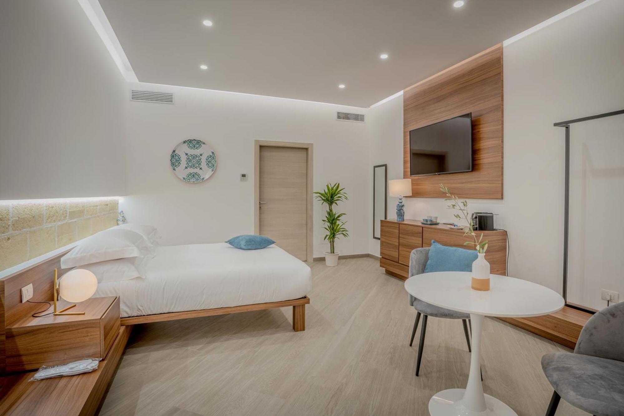 Bed and Breakfast Tufo Bianco Relais Massafra Exterior foto