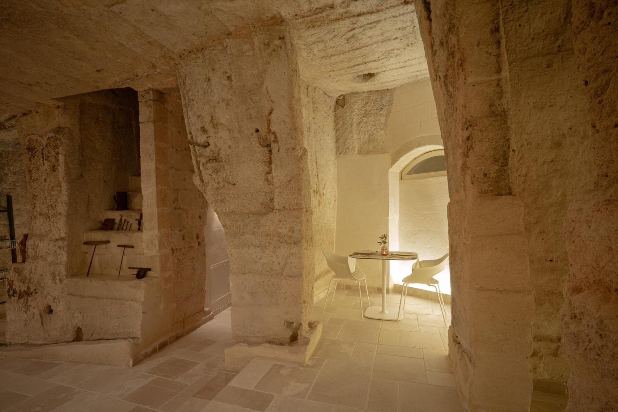 Bed and Breakfast Tufo Bianco Relais Massafra Exterior foto